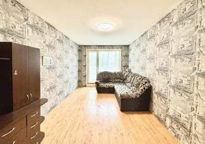 2-к квартира, вторичка, 44м2, 2/5 этаж