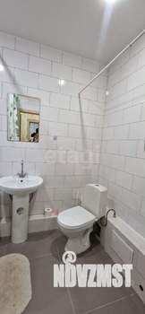 1-к квартира, вторичка, 35м2, 4/7 этаж