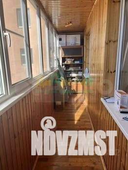 1-к квартира, вторичка, 42м2, 5/14 этаж