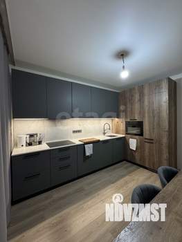 2-к квартира, вторичка, 61м2, 11/18 этаж