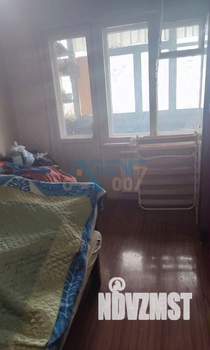 2-к квартира, вторичка, 47м2, 3/5 этаж