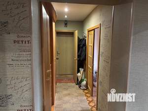 2-к квартира, вторичка, 48м2, 5/5 этаж