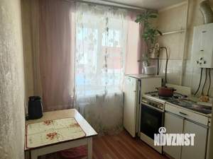 1-к квартира, вторичка, 30м2, 1/5 этаж