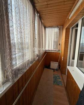 1-к квартира, вторичка, 34м2, 7/10 этаж