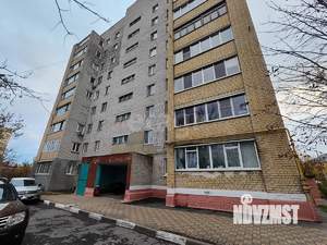 3-к квартира, вторичка, 68м2, 4/9 этаж
