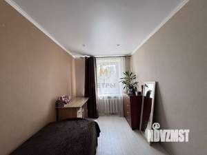 2-к квартира, вторичка, 46м2, 7/9 этаж