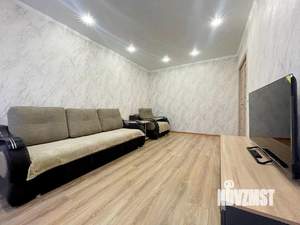 3-к квартира, вторичка, 59м2, 4/9 этаж