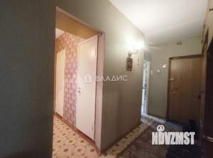 3-к квартира, вторичка, 60м2, 3/9 этаж