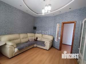 4-к квартира, вторичка, 123м2, 5/6 этаж