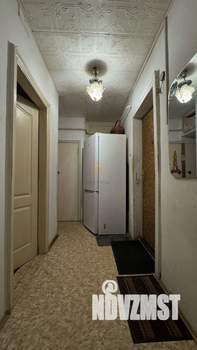 2-к квартира, вторичка, 44м2, 1/5 этаж