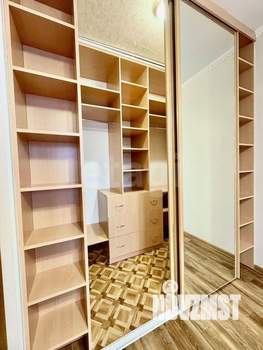 2-к квартира, вторичка, 47м2, 4/5 этаж