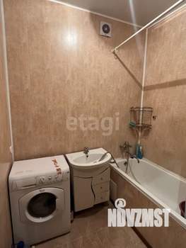 2-к квартира, вторичка, 57м2, 2/9 этаж