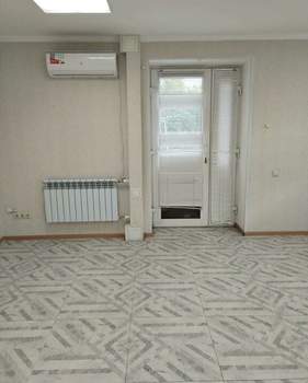1-к квартира, вторичка, 40м2, 1/5 этаж