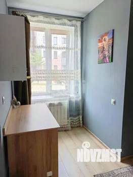 2-к квартира, вторичка, 48м2, 1/5 этаж