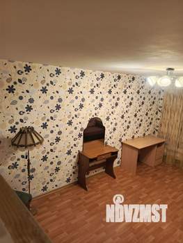 1-к квартира, вторичка, 34м2, 1/9 этаж