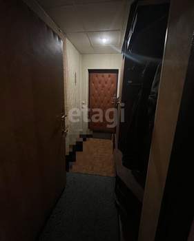 4-к квартира, вторичка, 120м2, 9/10 этаж