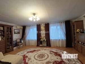3-к квартира, вторичка, 100м2, 3/6 этаж