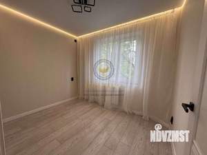 3-к квартира, вторичка, 62м2, 2/9 этаж