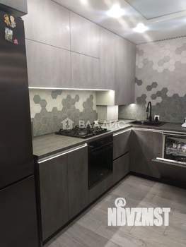 3-к квартира, вторичка, 80м2, 5/5 этаж