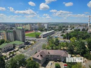 2-к квартира, вторичка, 42м2, 14/15 этаж