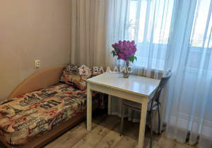 1-к квартира, вторичка, 35м2, 9/9 этаж
