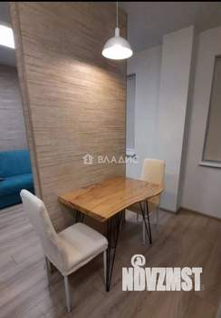 Студия квартира, вторичка, 28м2, 3/5 этаж