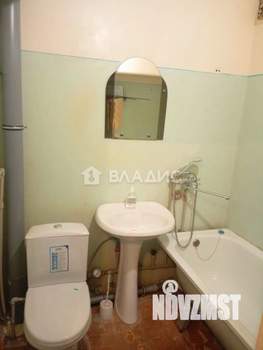 1-к квартира, вторичка, 31м2, 5/5 этаж