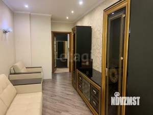 3-к квартира, вторичка, 94м2, 1/2 этаж