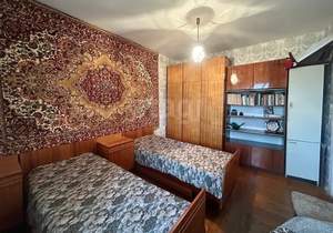 3-к квартира, вторичка, 60м2, 6/9 этаж