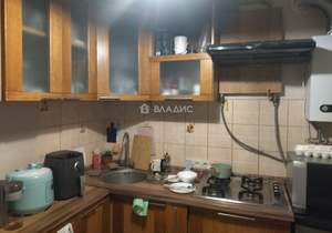 1-к квартира, вторичка, 32м2, 2/5 этаж