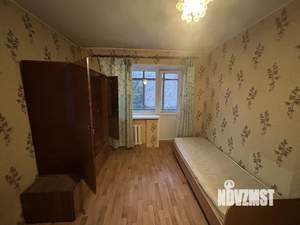 1-к квартира, вторичка, 32м2, 2/4 этаж