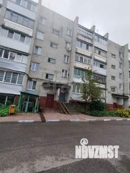 1-к квартира, вторичка, 34м2, 3/5 этаж