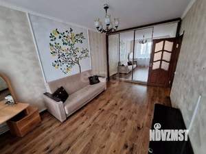 2-к квартира, вторичка, 58м2, 10/10 этаж