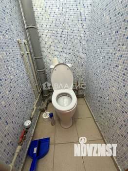 1-к квартира, вторичка, 34м2, 9/10 этаж