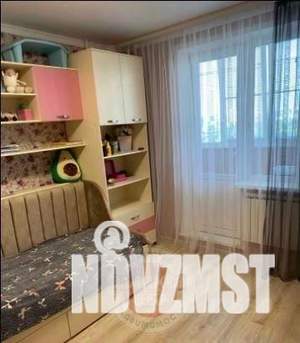 3-к квартира, вторичка, 72м2, 7/9 этаж