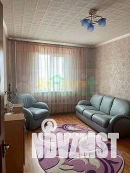 3-к квартира, вторичка, 73м2, 10/10 этаж