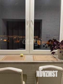 2-к квартира, вторичка, 70м2, 9/15 этаж