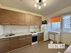 1-к квартира, вторичка, 37м2, 6/15 этаж