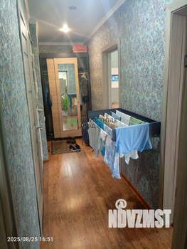 2-к квартира, вторичка, 42м2, 1/2 этаж