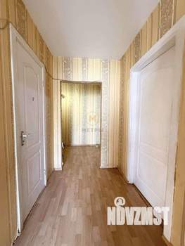 2-к квартира, вторичка, 51м2, 1/10 этаж