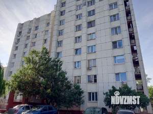 3-к квартира, вторичка, 74м2, 1/9 этаж