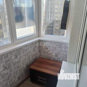 2-к квартира, вторичка, 66м2, 8/17 этаж