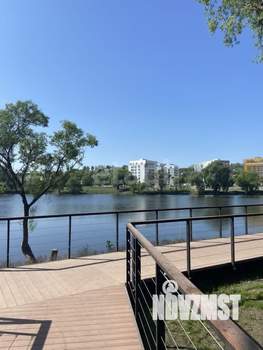 1-к квартира, вторичка, 39м2, 2/8 этаж