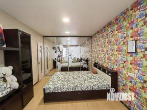 1-к квартира, вторичка, 34м2, 5/10 этаж