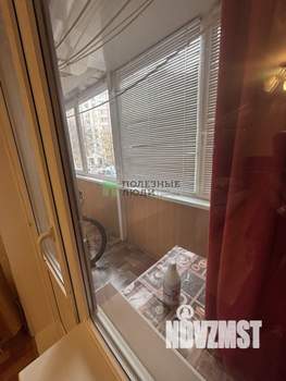 1-к квартира, вторичка, 34м2, 1/10 этаж