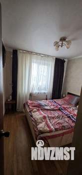 2-к квартира, вторичка, 57м2, 1/5 этаж