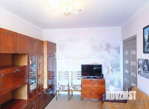 2-к квартира, вторичка, 45м2, 9/9 этаж