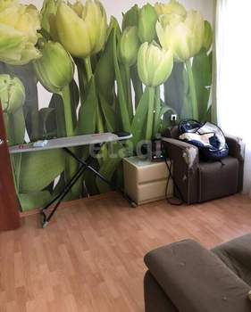 2-к квартира, вторичка, 52м2, 2/3 этаж