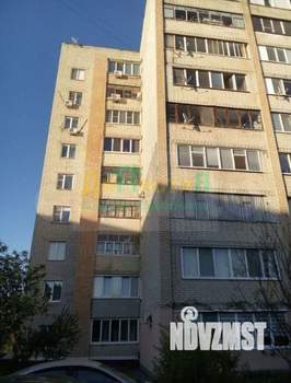 2-к квартира, вторичка, 53м2, 5/9 этаж