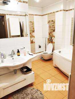 3-к квартира, вторичка, 97м2, 4/6 этаж